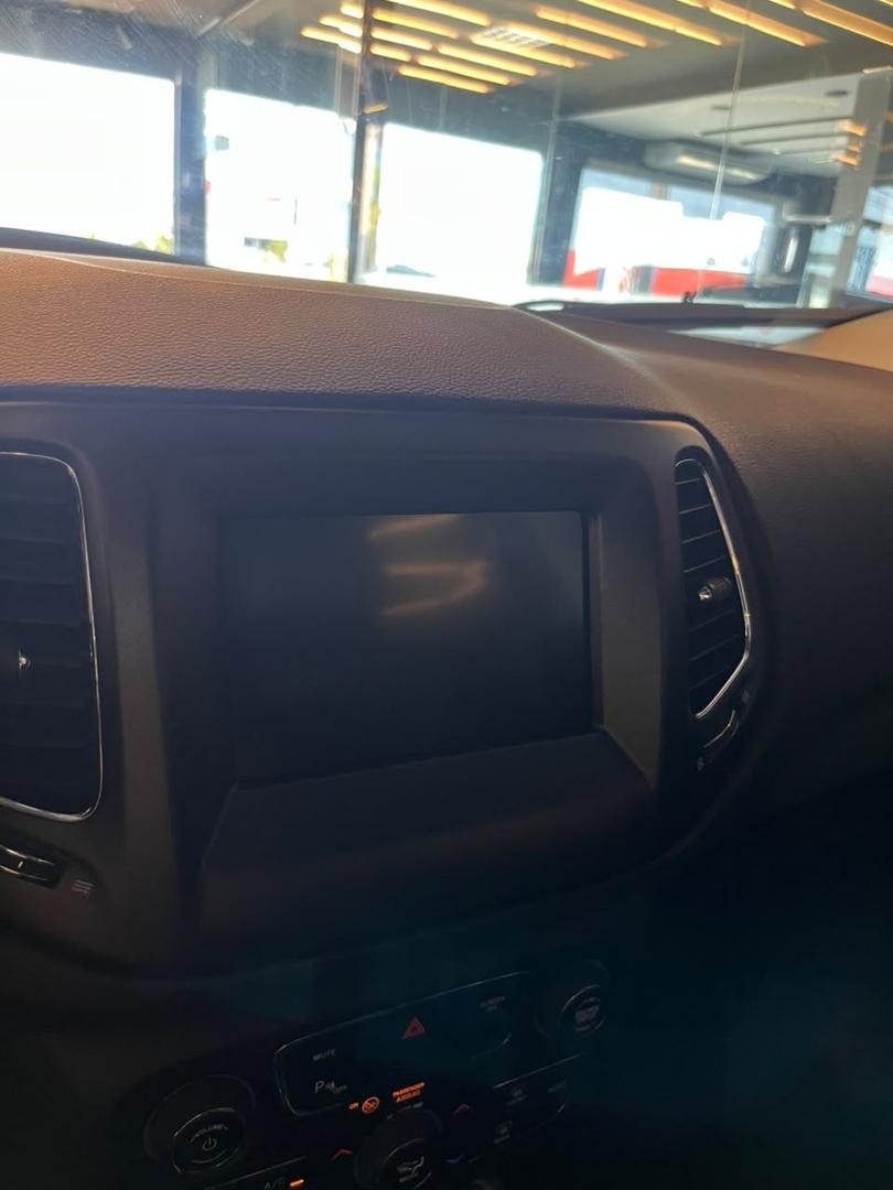 Jeep Compass Sport T270 1.3 TB 4x2 Flex AUT 2020