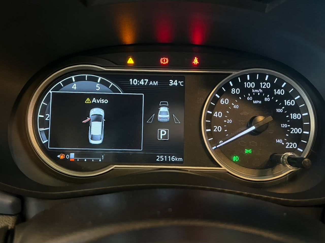 Nissan Versa 1.6 Exclusive CVT 2024
