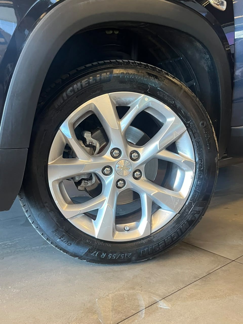 Chevrolet Montana T A LTZ 1.2 2025
