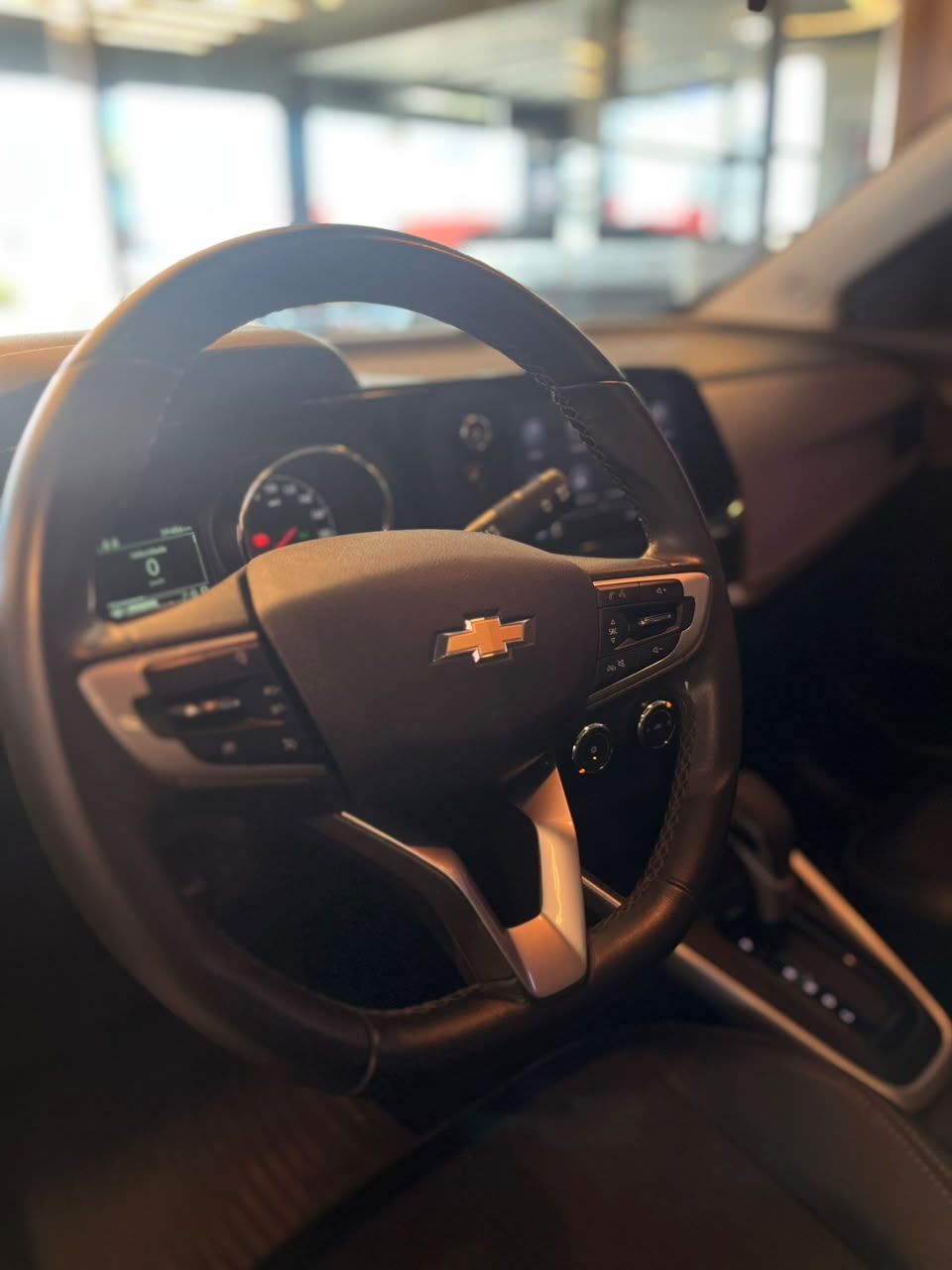 Chevrolet Montana T A LTZ 1.2 2025