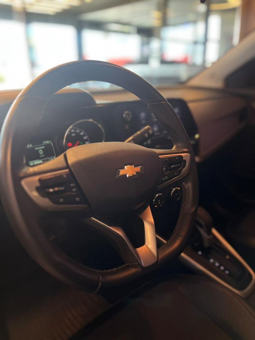 Chevrolet Montana T A LTZ 1.2 2025