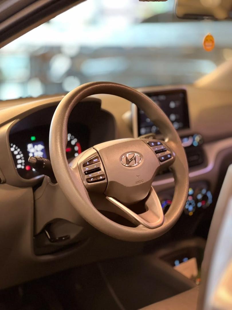 Hyundai Hb20s 10ta Comfor 2025