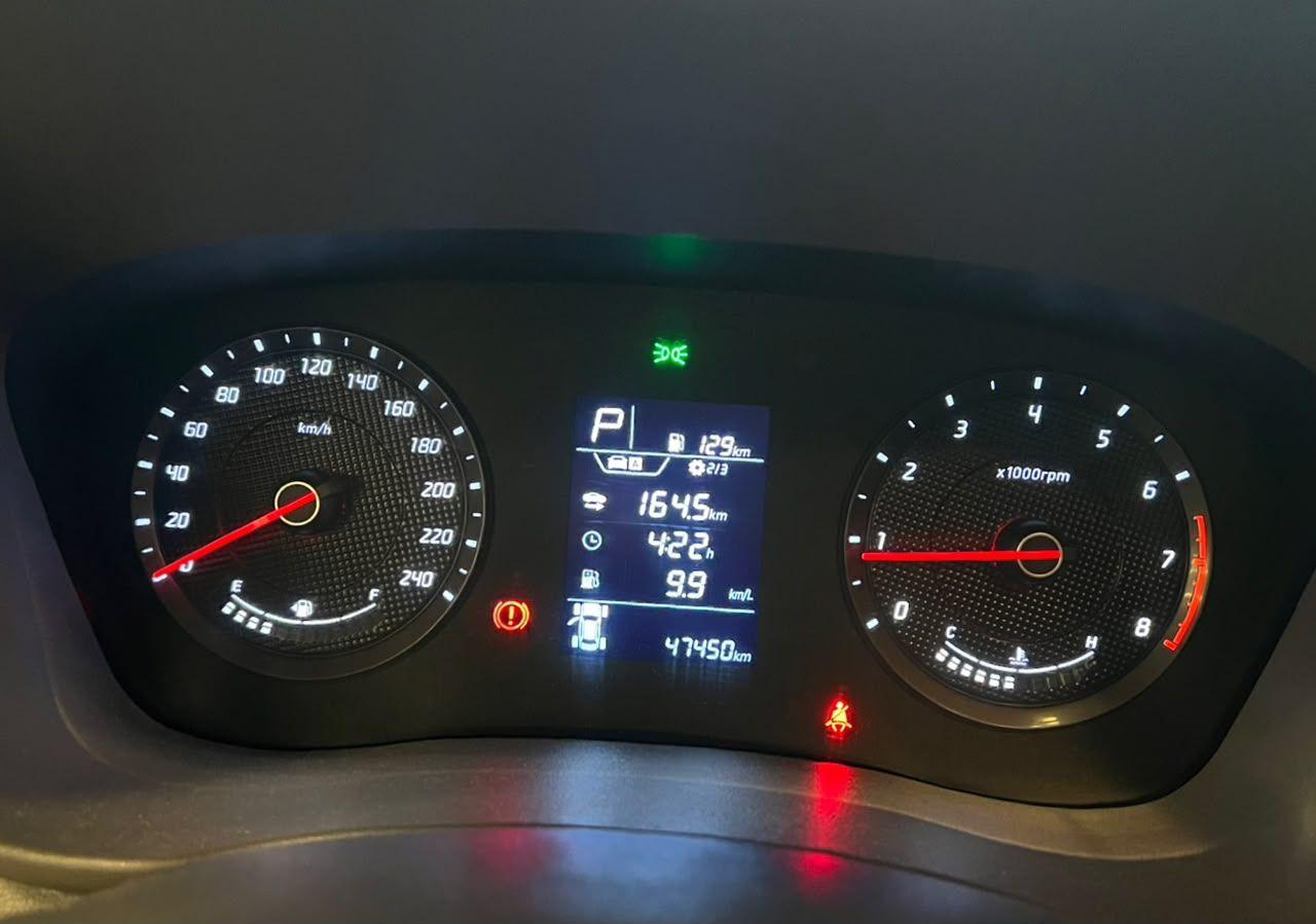 Hyundai Hb20s 10ta Comfor 2025
