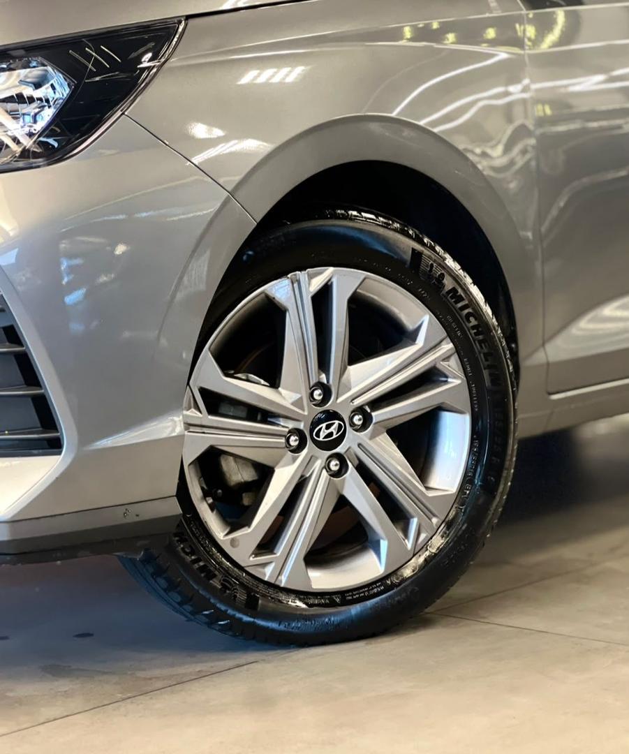 Hyundai Hb20s 10ta Comfor 2025