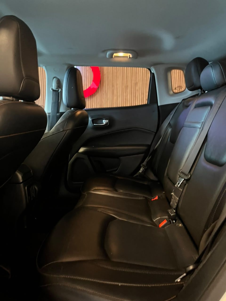 Jeep Compass Longitude 2.0 4x4 Dies. 16V AUT 2019
