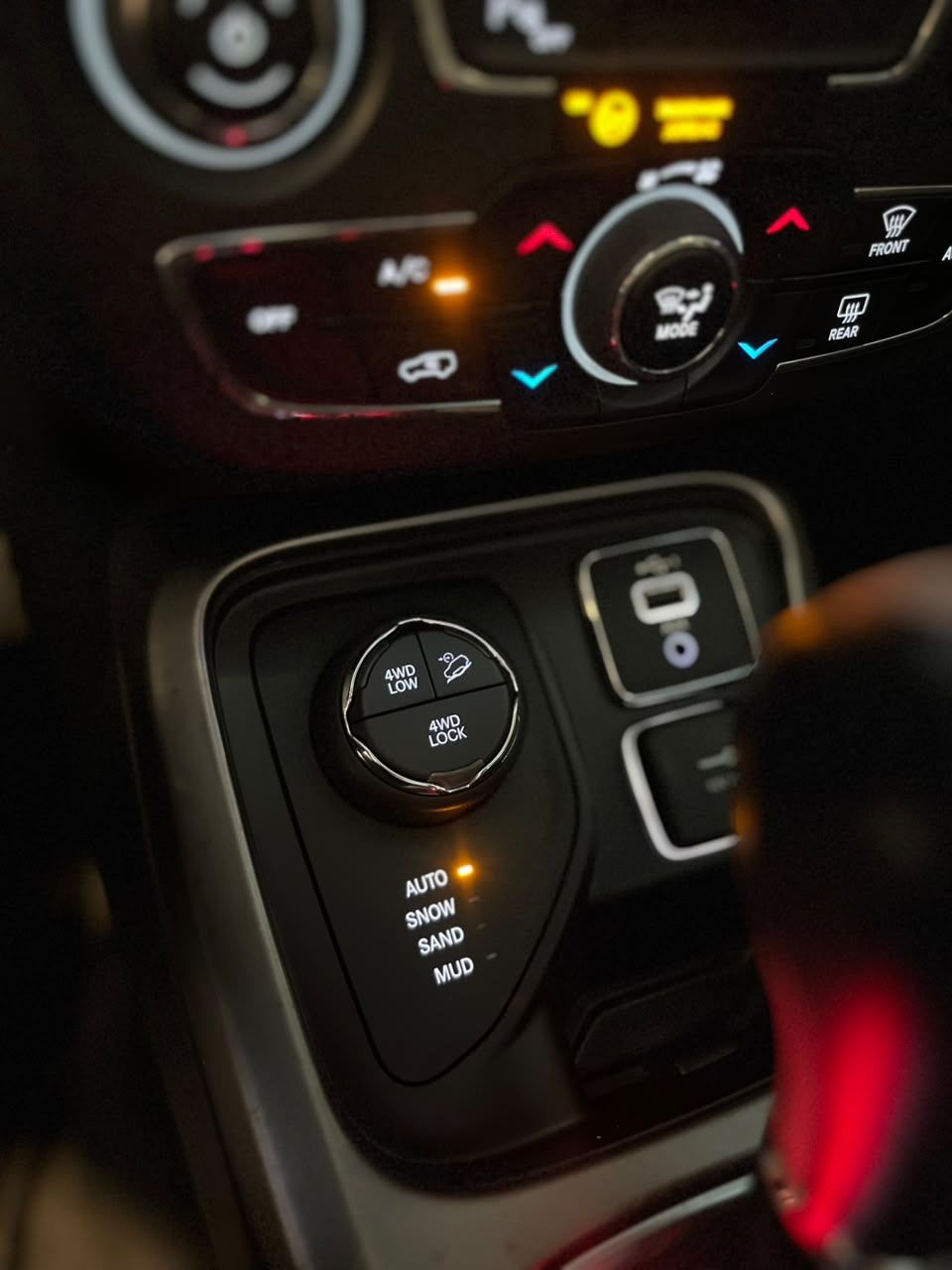 Jeep Compass Longitude 2.0 4x4 Dies. 16V AUT 2019