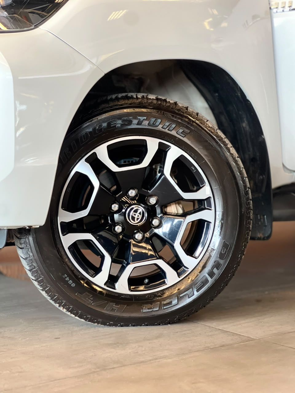 Toyota Hilux CD SRX A4FD 2025