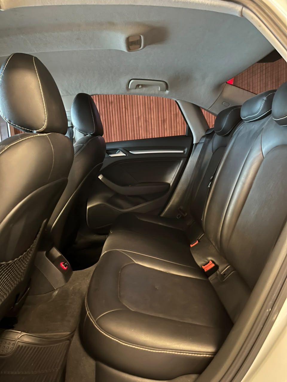 Audi A3 Lm 180 Cv 2015