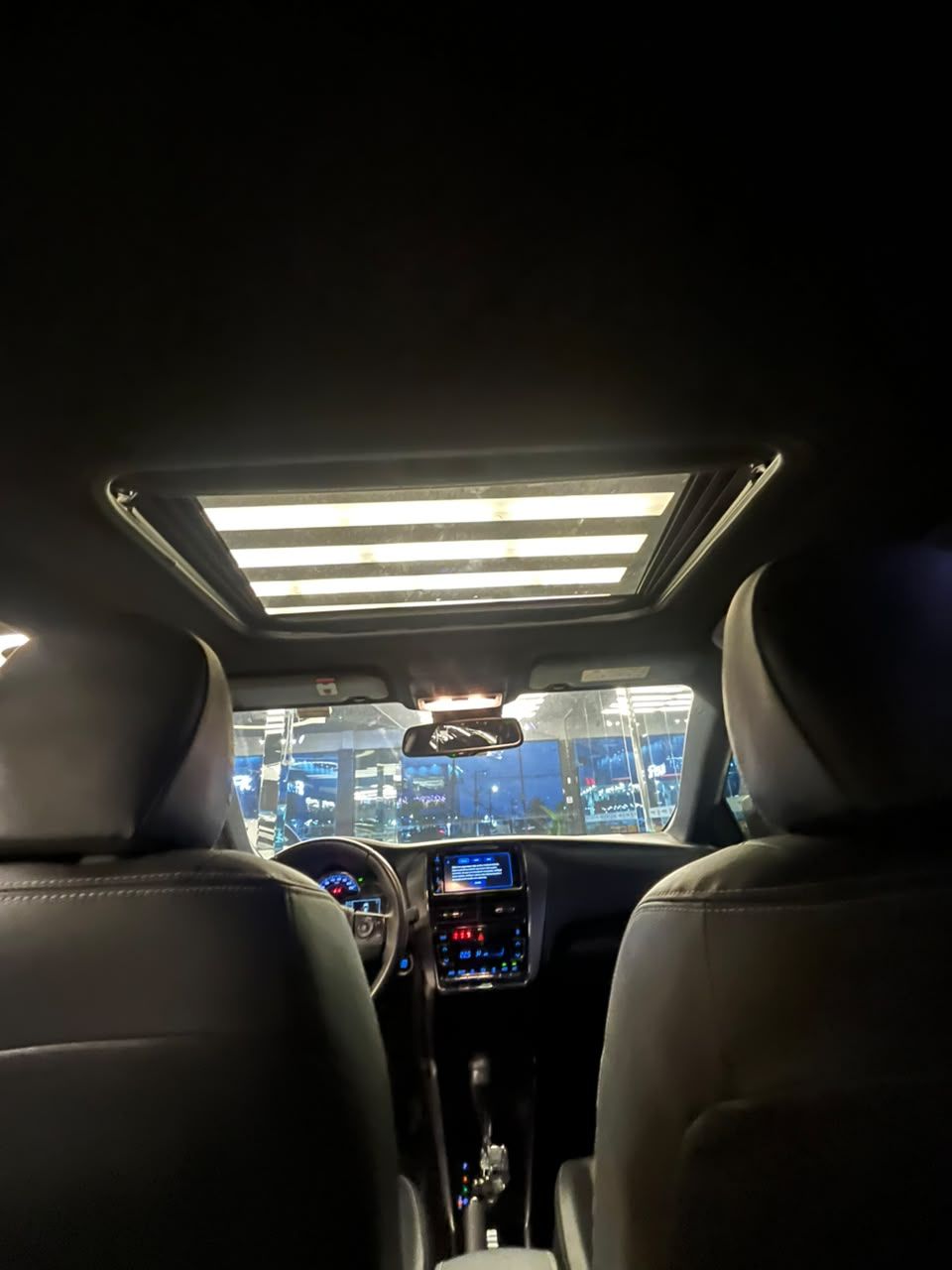 Toyota Yaris XLS 1.5 Flex 16V 5p AUT. 2023