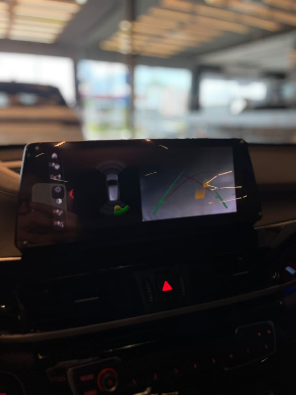 Bmw X1 2.0 Sdrive 20i Active Flex AUT 2022