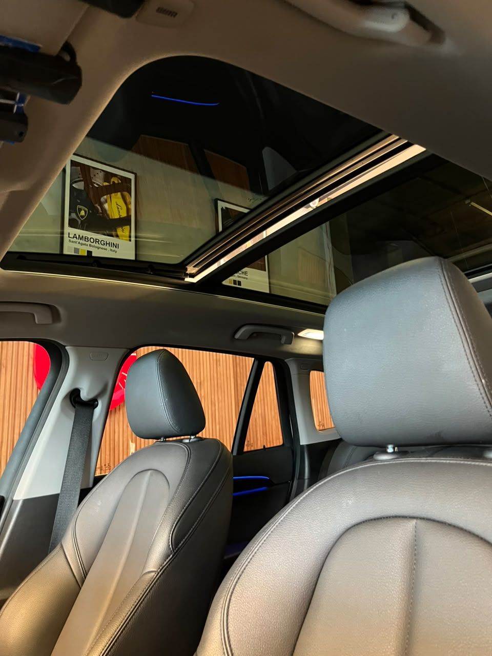 Bmw X1 2.0 Sdrive 20i Active Flex AUT 2022