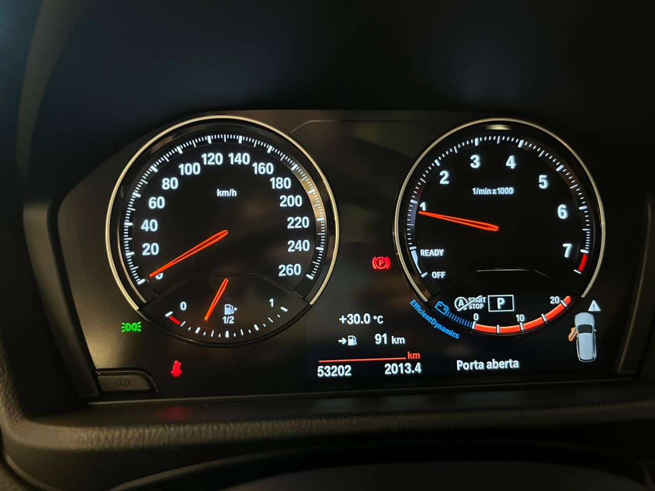 Bmw X1 2.0 Sdrive 20i Active Flex AUT 2022