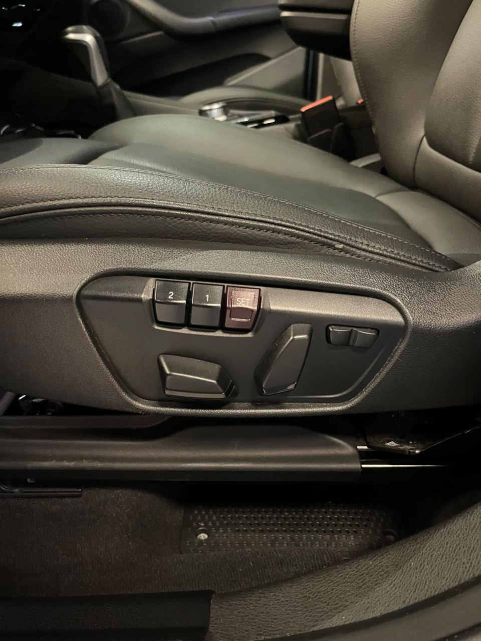 Bmw X1 2.0 Sdrive 20i Active Flex AUT 2022