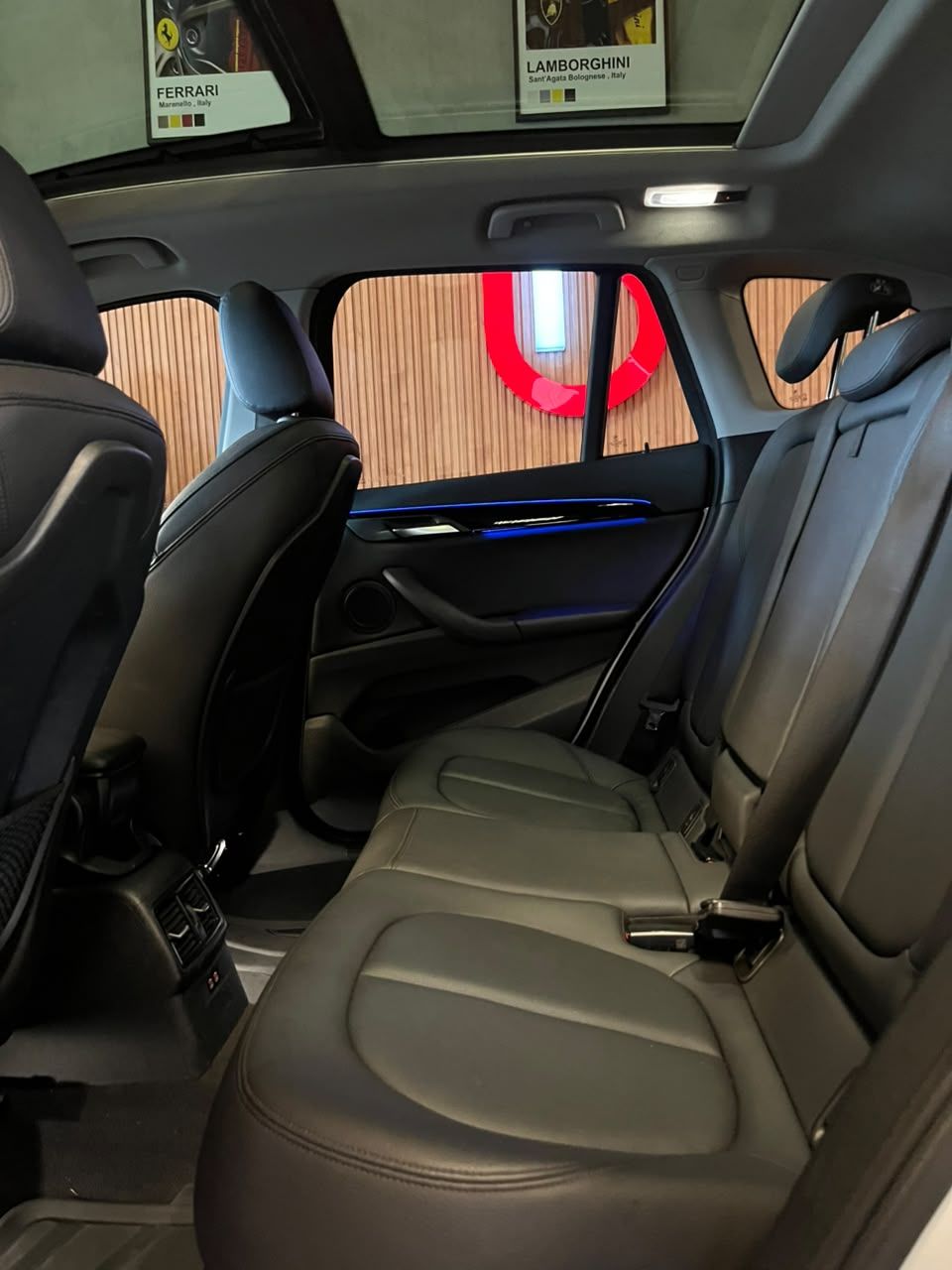 Bmw X1 2.0 Sdrive 20i Active Flex AUT 2022