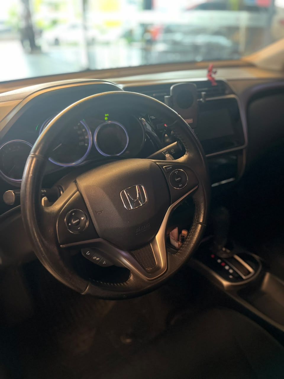 Honda City EX CVT 2021