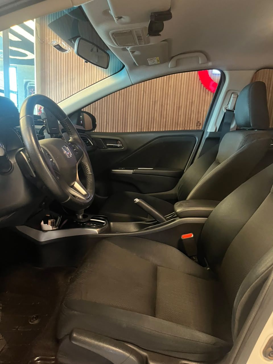 Honda City EX CVT 2021