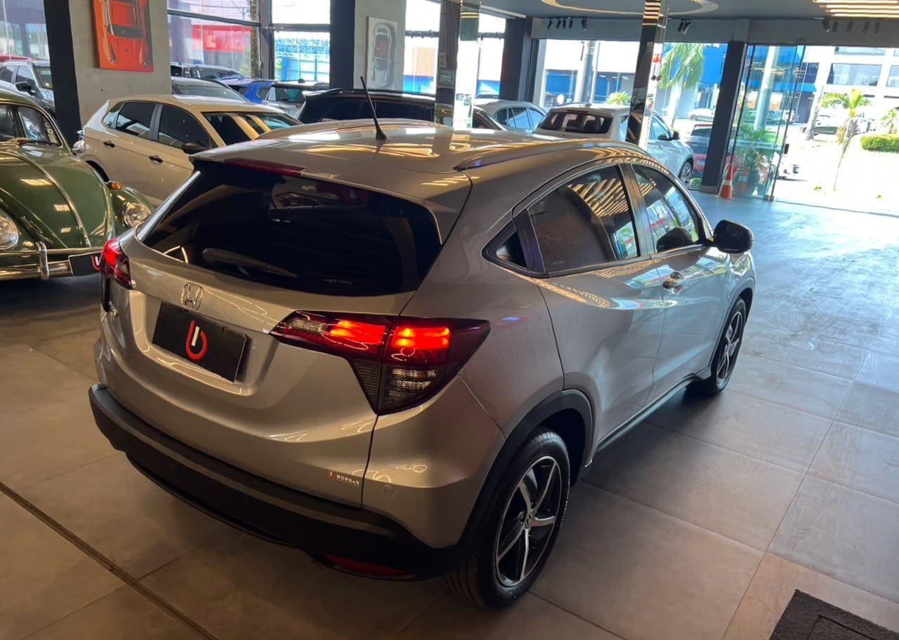 Honda HR-V EX 1.8 Flexone 16V 5p AUT 2021