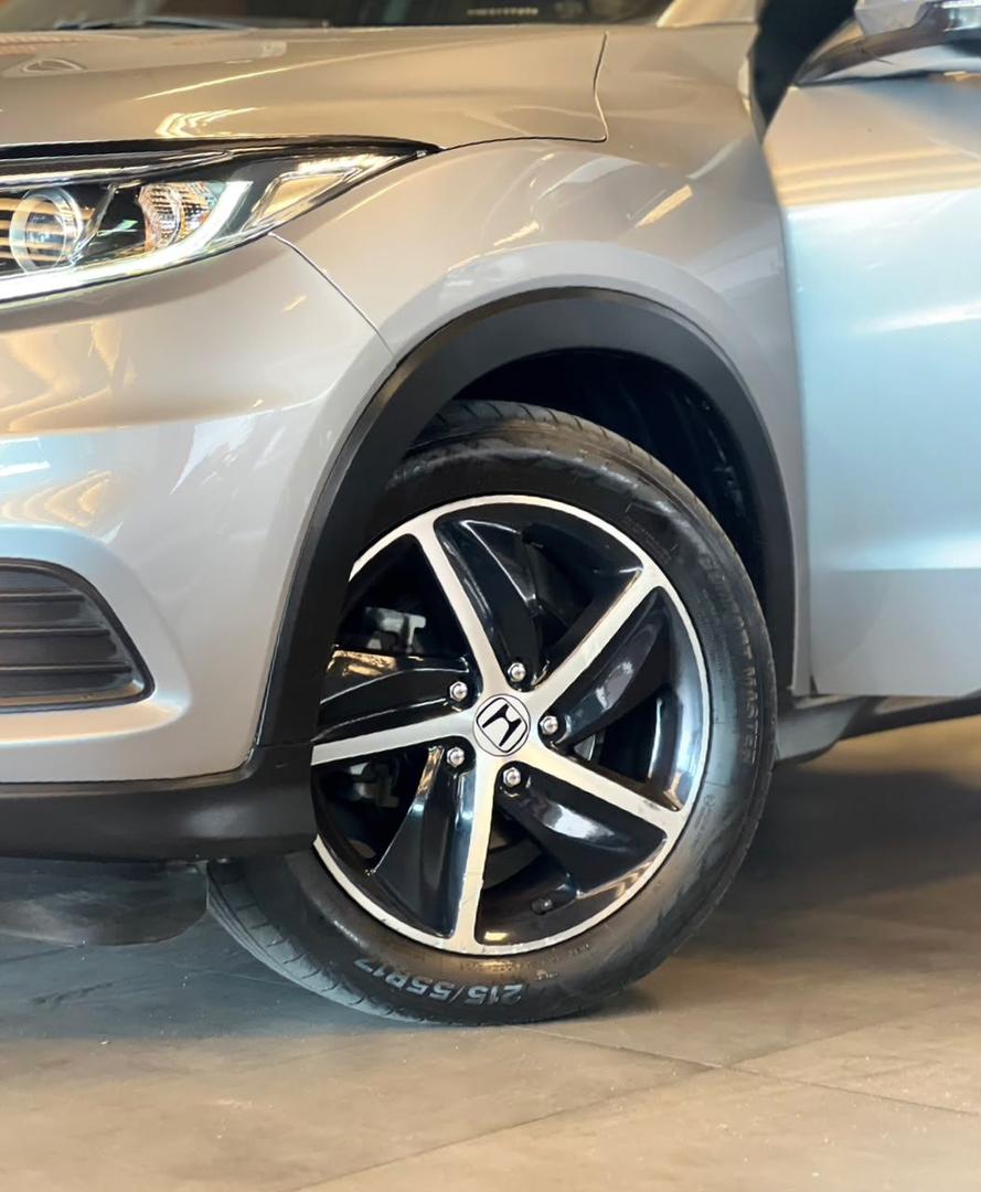 Honda HR-V EX 1.8 Flexone 16V 5p AUT 2021