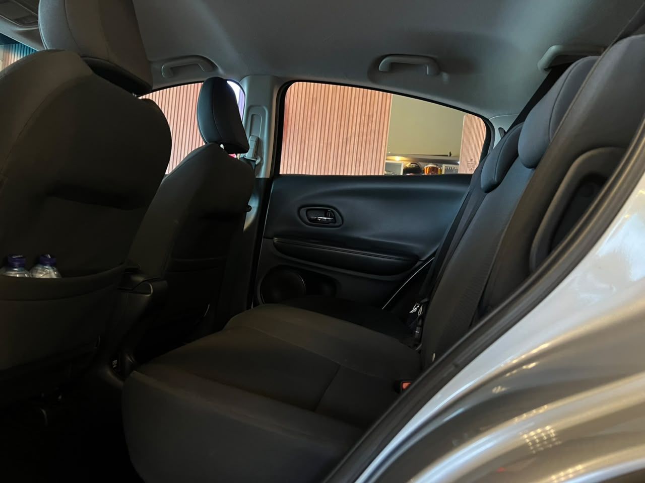 Honda HR-V EX 1.8 Flexone 16V 5p AUT 2021