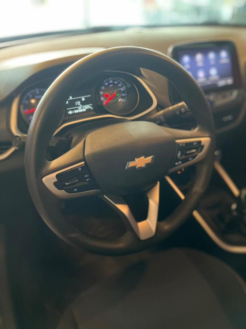 Chevrolet Onix 1.0mt Lt2 2025