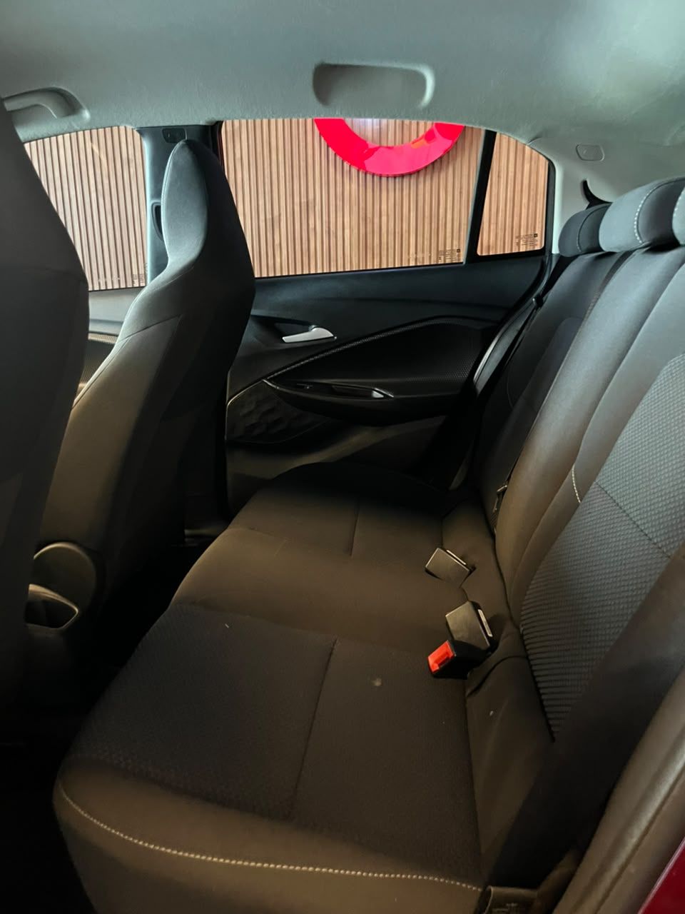 Chevrolet Onix 1.0mt Lt2 2025