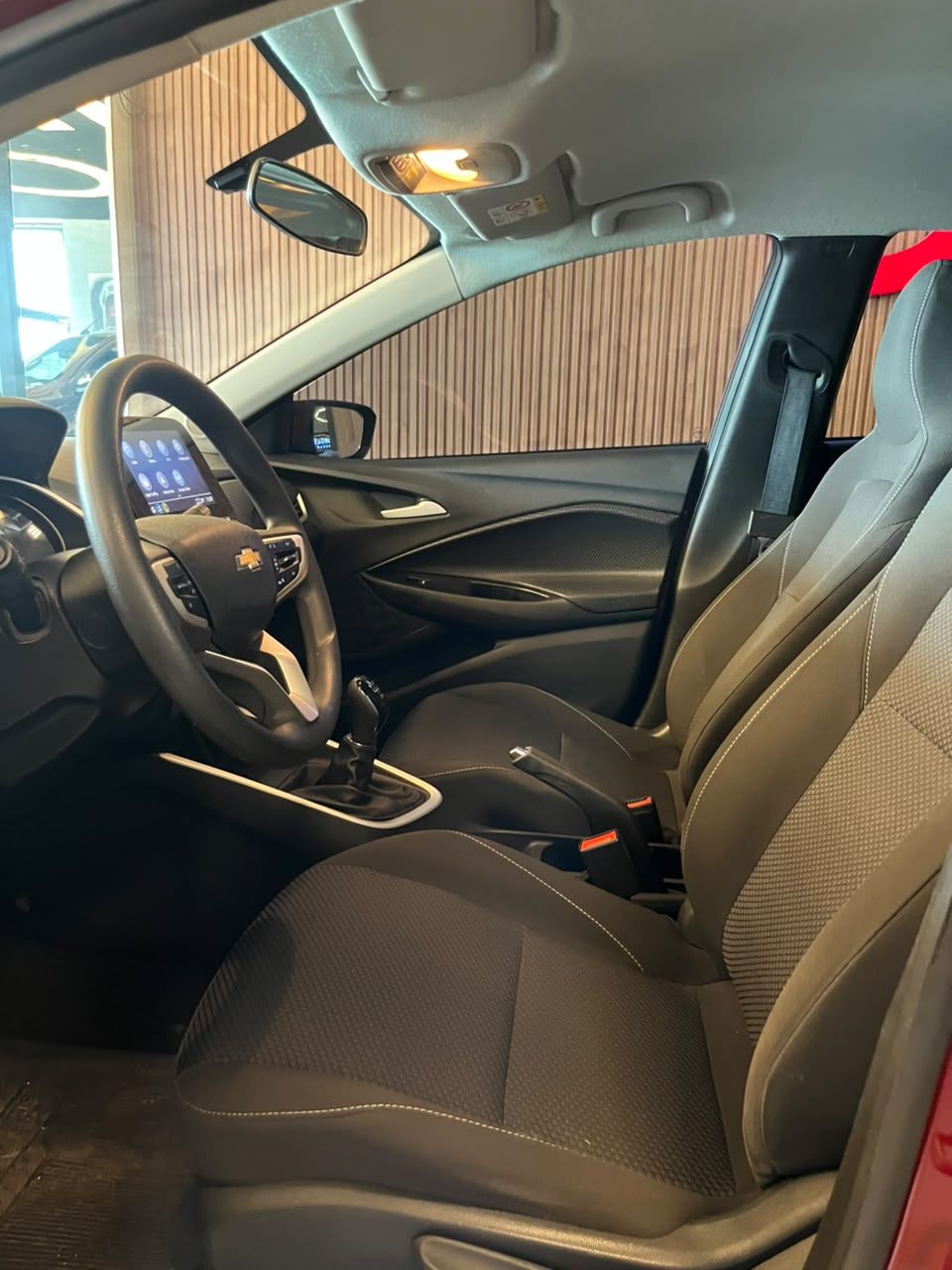 Chevrolet Onix 1.0mt Lt2 2025