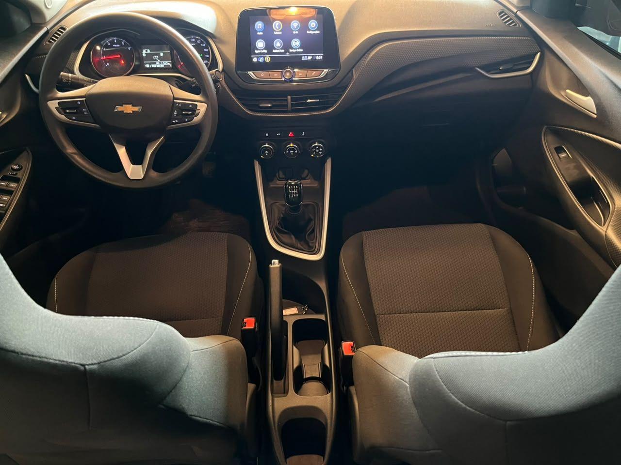 Chevrolet Onix 1.0mt Lt2 2025