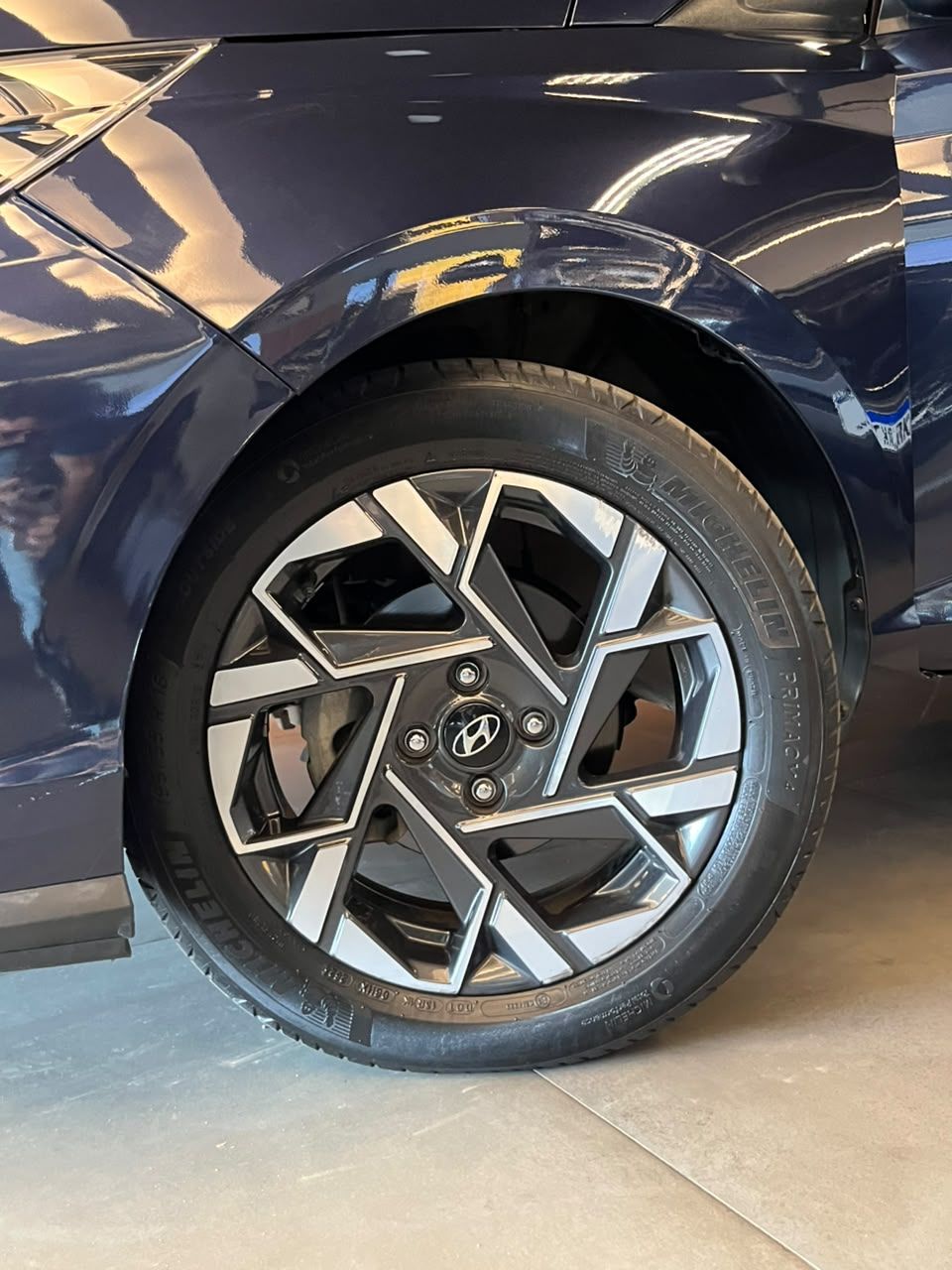 Hyundai Hb20 10tm Platinum 2024