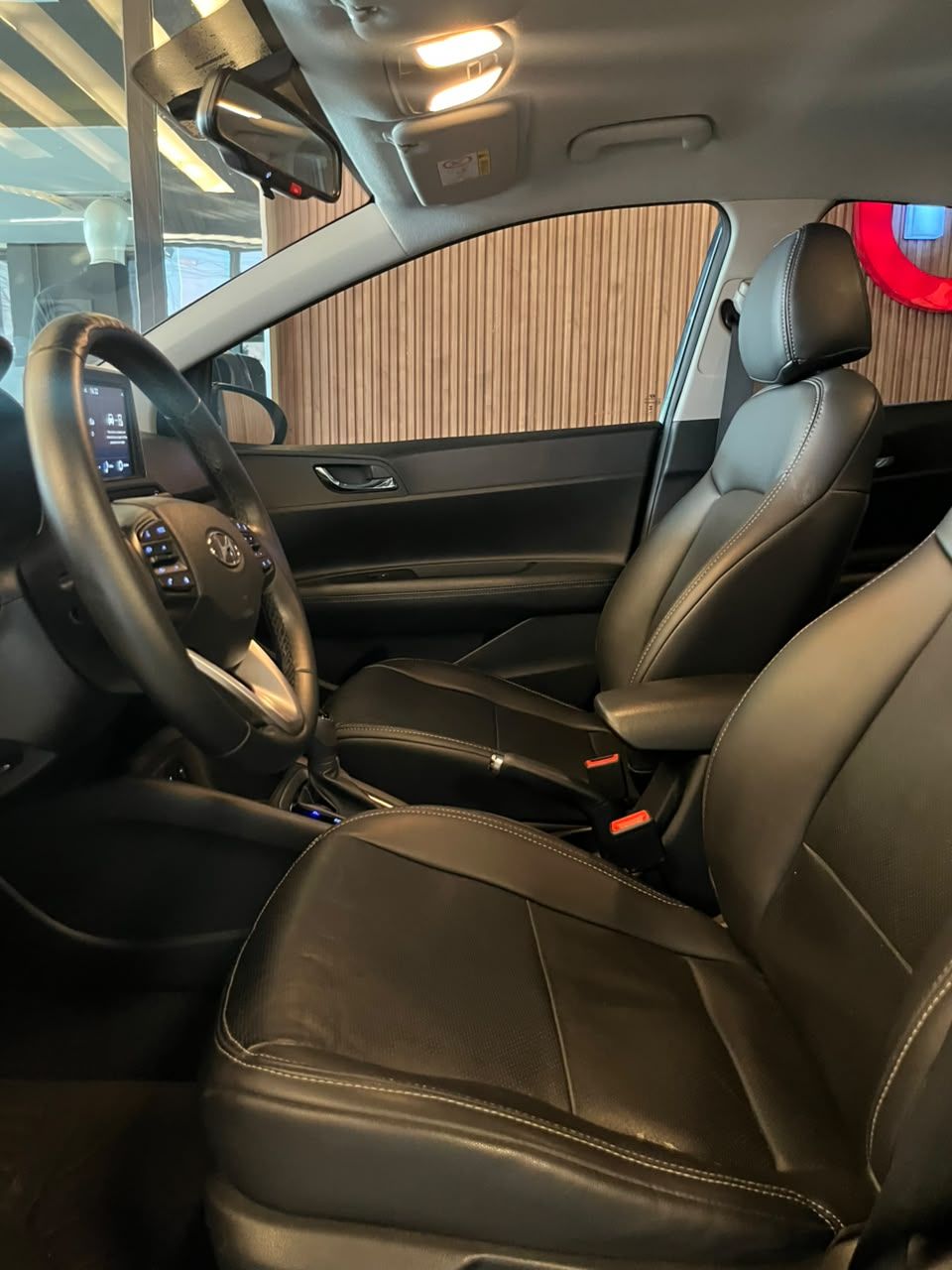Hyundai Hb20 10tm Platinum 2024