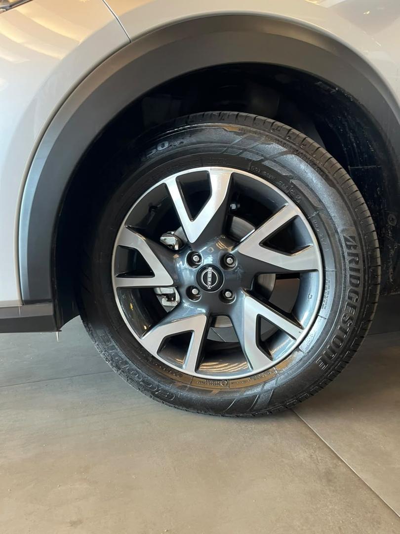 Nissan Kicks Sense 1.6 16V Flex AUT. 2024