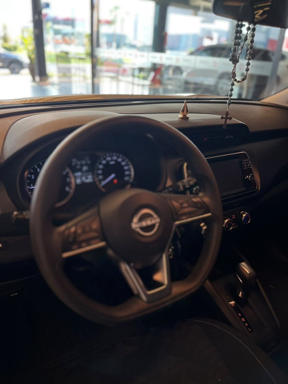 Nissan Kicks Sense 1.6 16V Flex AUT. 2024