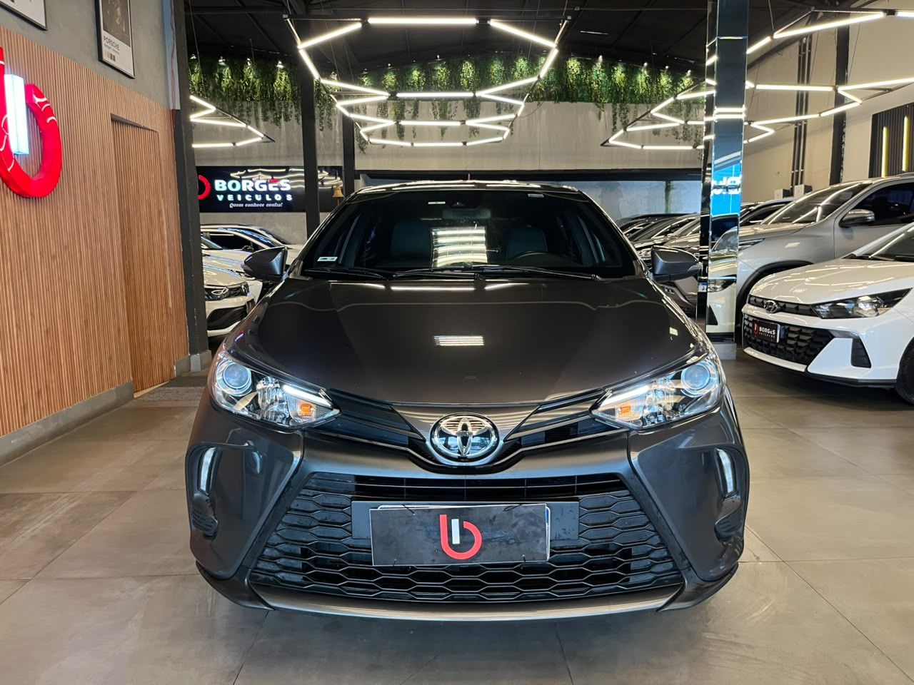 Toyota Yaris Hatch Xs 1.5 AUT 2025