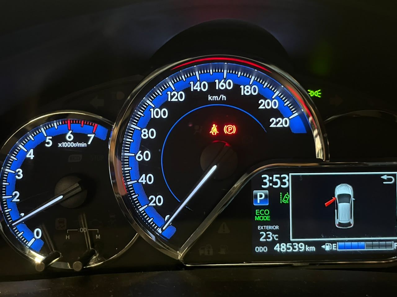 Toyota Yaris Hatch Xs 1.5 AUT 2025