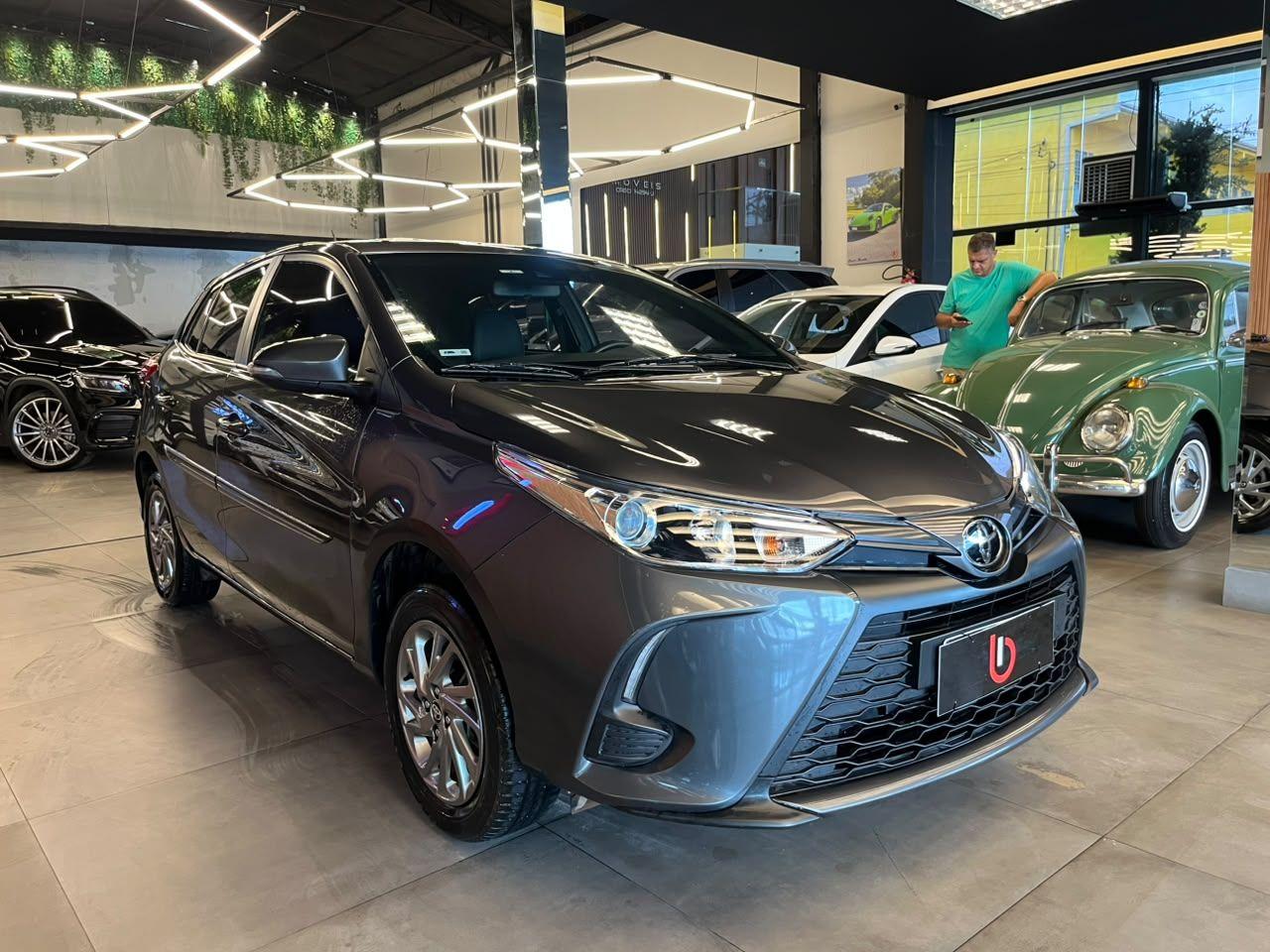 Toyota Yaris Hatch Xs 1.5 AUT 2025
