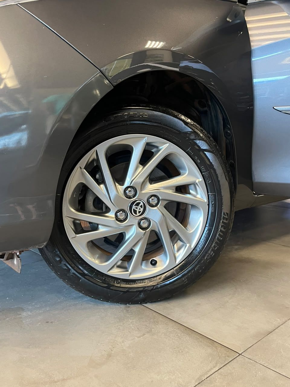 Toyota Yaris Hatch Xs 1.5 AUT 2025