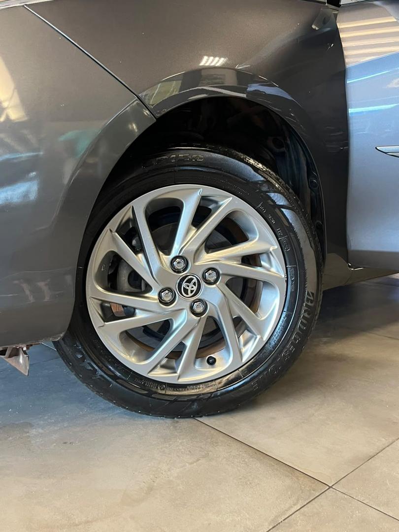 Toyota Yaris Hatch Xs 1.5 AUT 2025