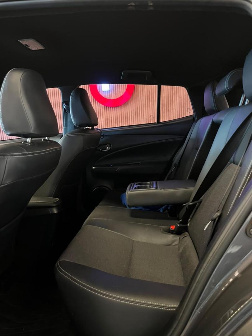 Toyota Yaris Hatch Xs 1.5 AUT 2025