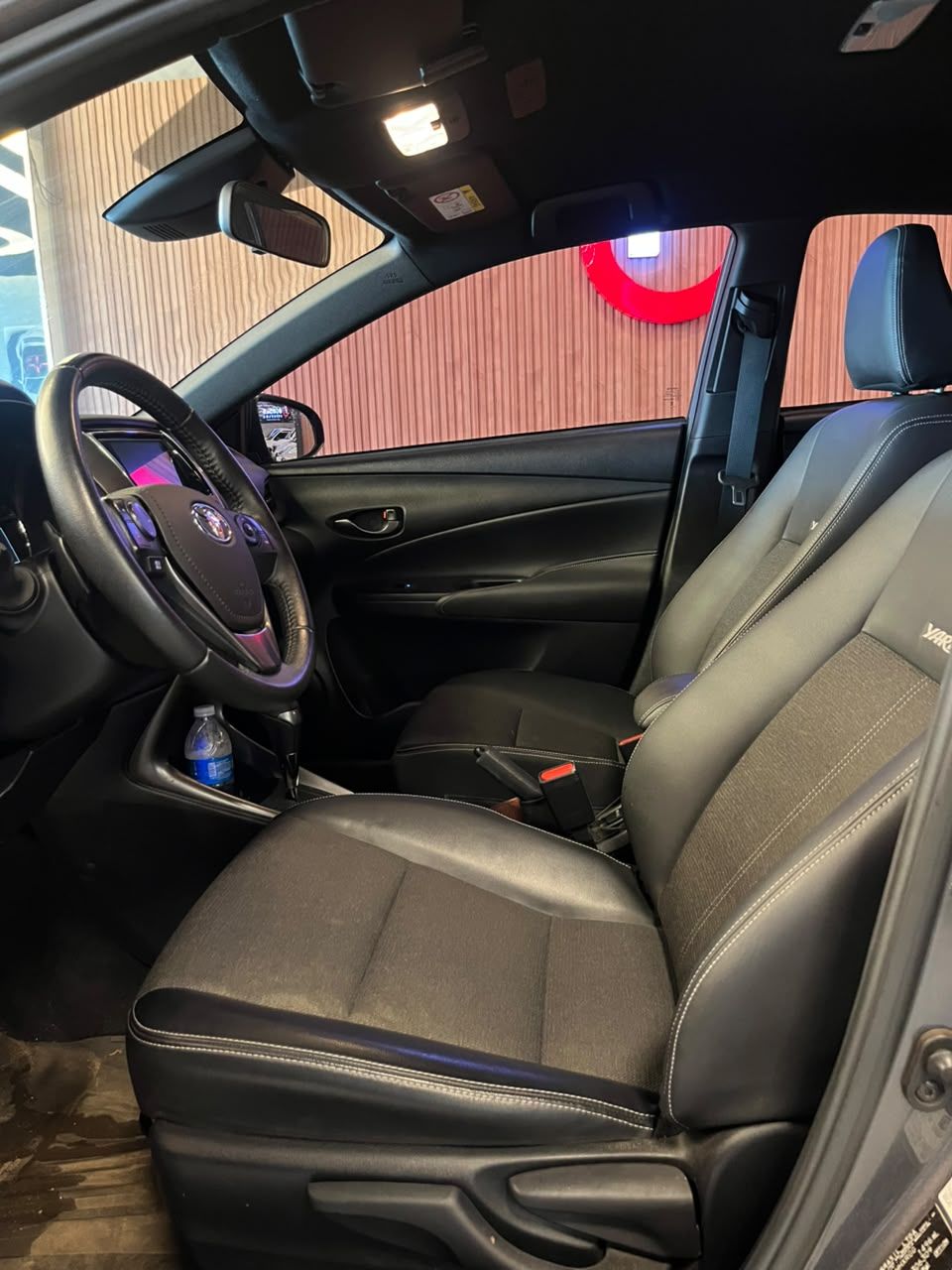 Toyota Yaris Hatch Xs 1.5 AUT 2025