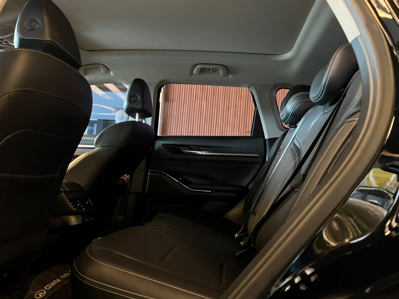 Gwm Haval H6 34 2024