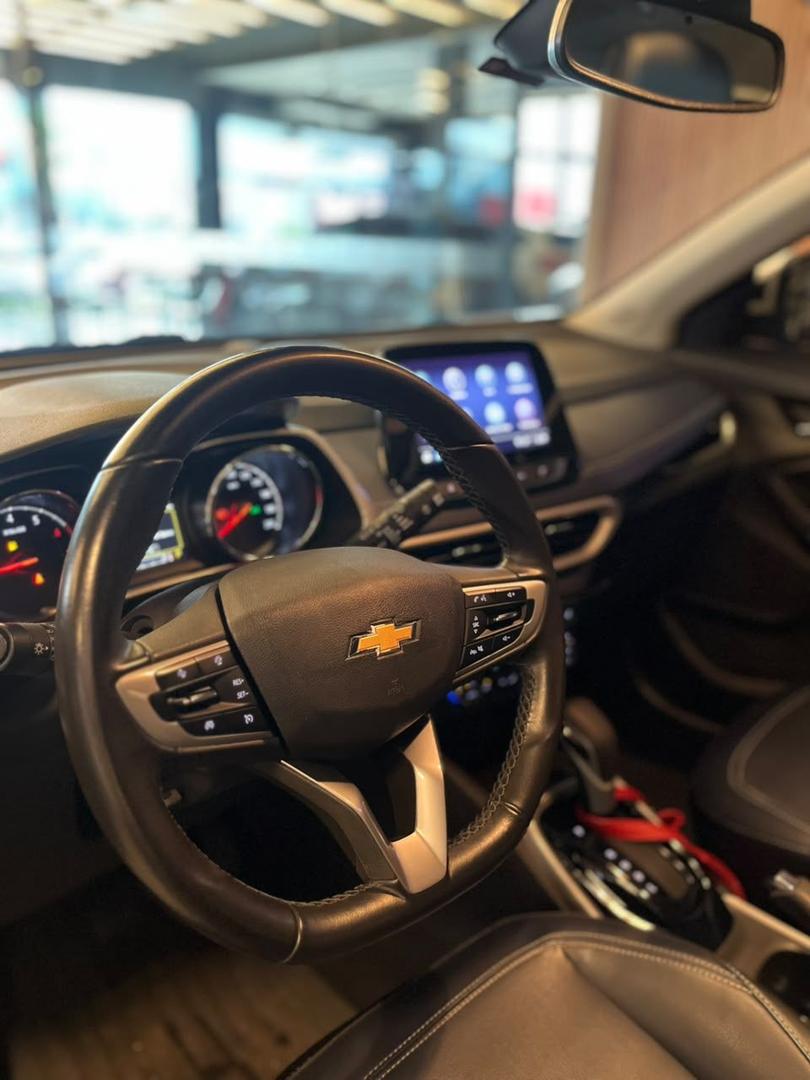 Chevrolet Tracker 12t A Pr 2022