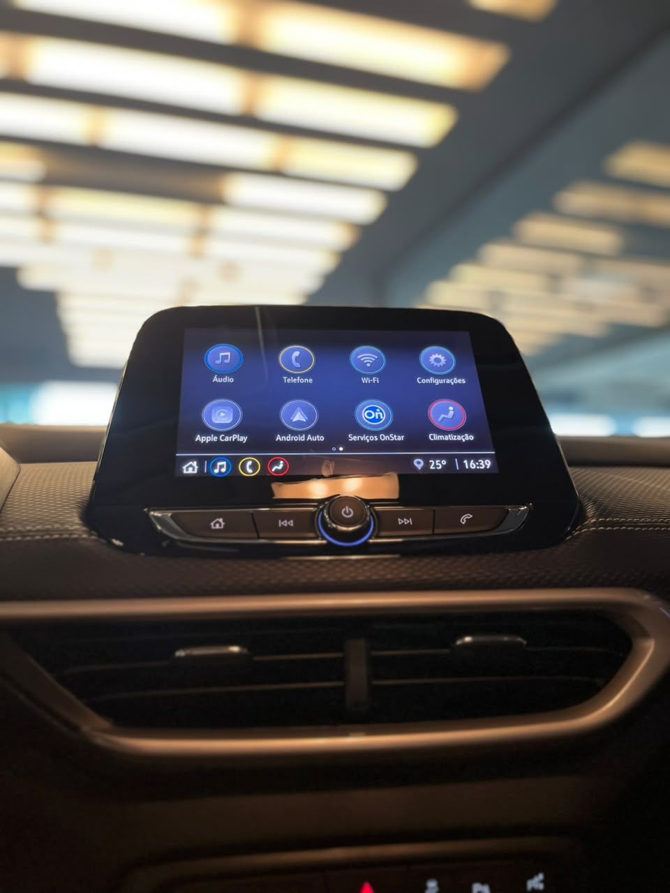 Chevrolet Tracker 12t A Pr 2022
