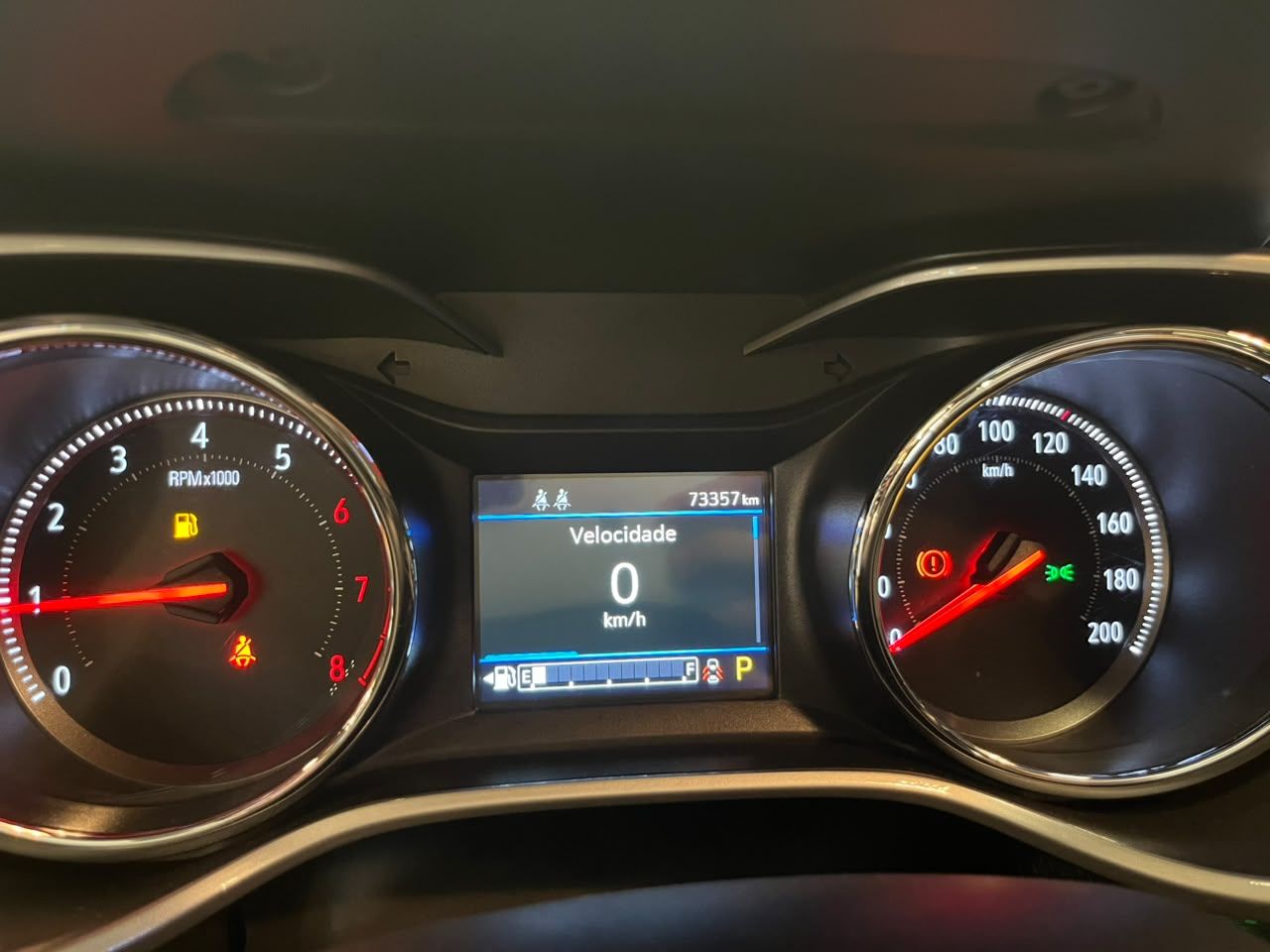 Chevrolet Tracker 12t A Pr 2022