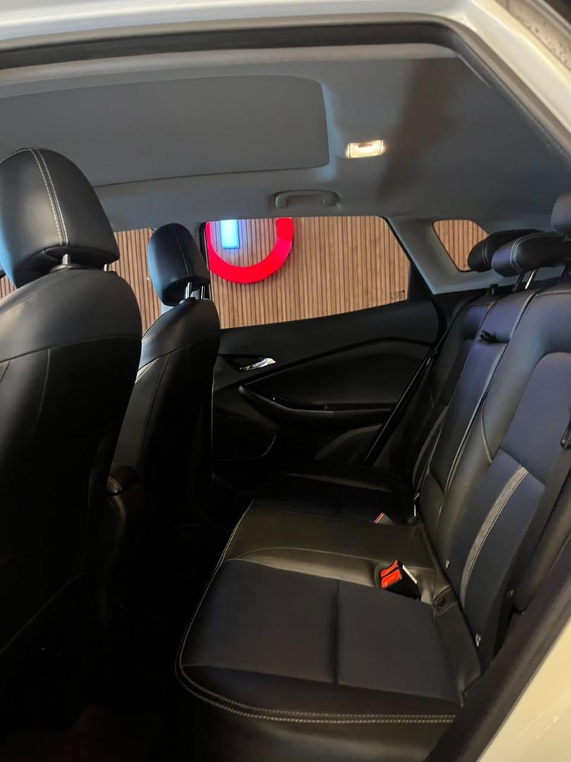 Chevrolet Tracker 12t A Pr 2022