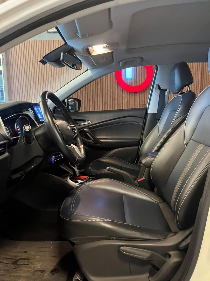 Chevrolet Tracker 12t A Pr 2022