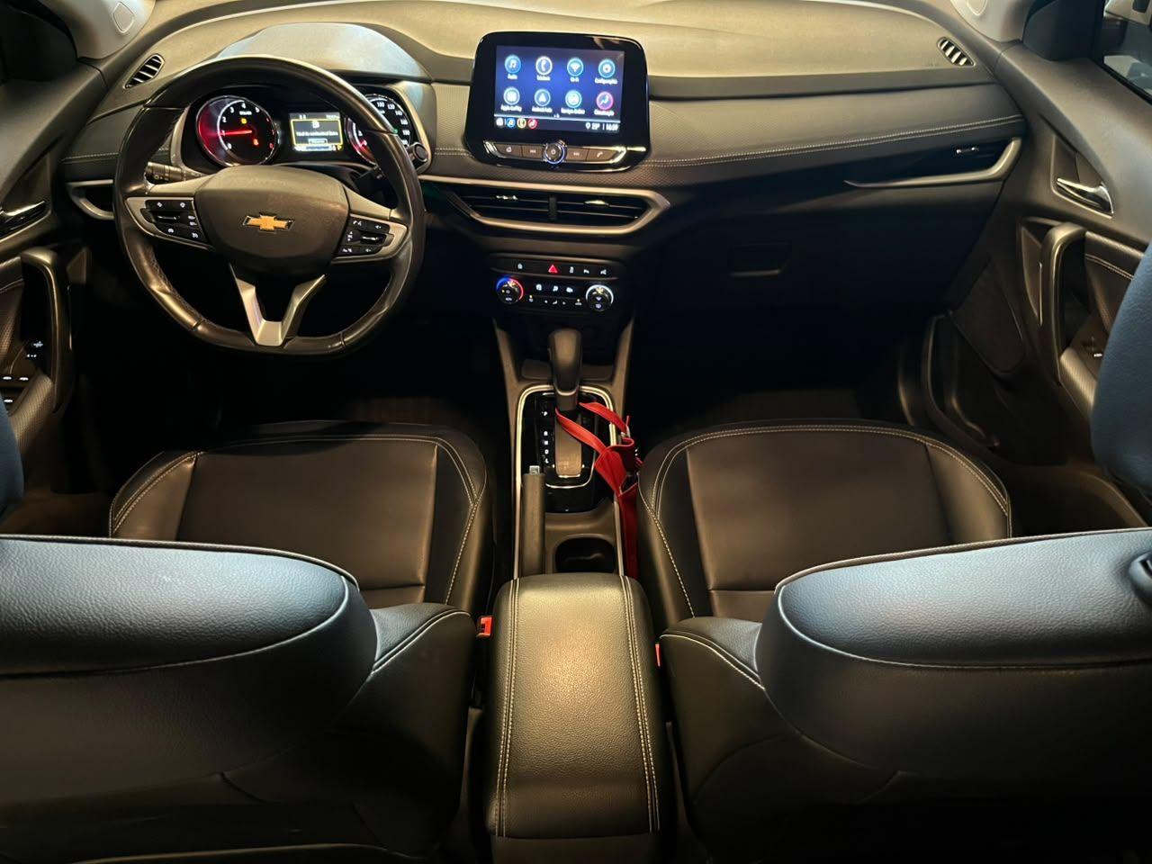 Chevrolet Tracker 12t A Pr 2022