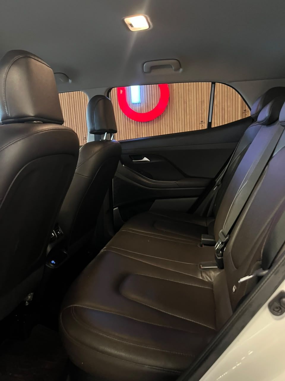 Hyundai Creta Platinum 1.0 TB 12v Flex AUT. 2023