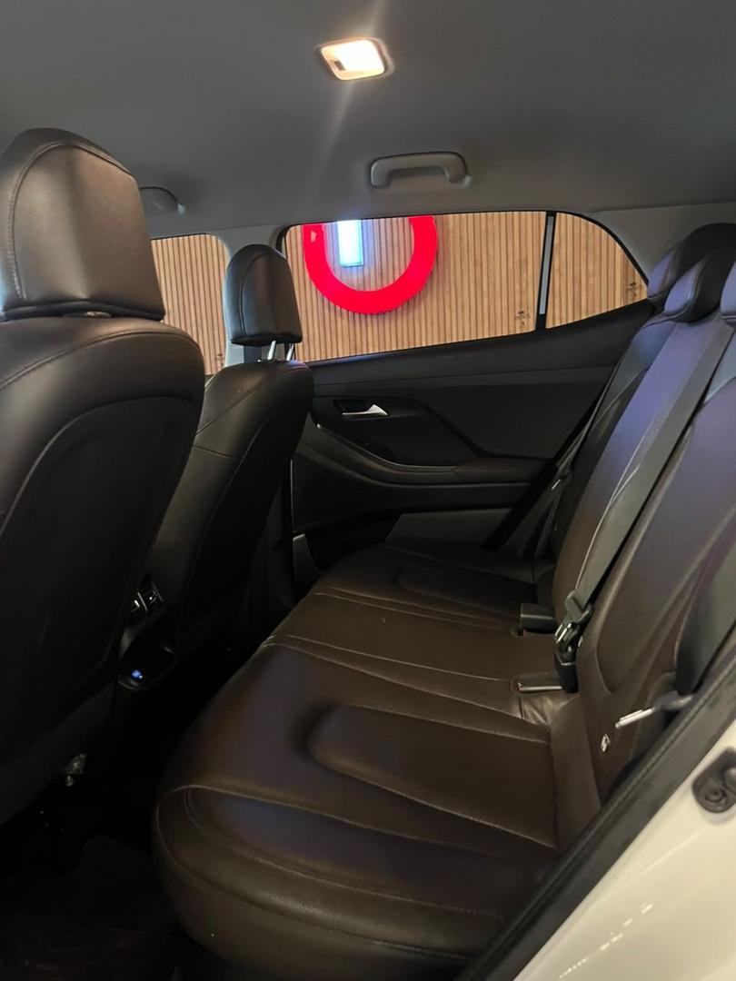 Hyundai Creta Platinum 1.0 TB 12v Flex AUT. 2023