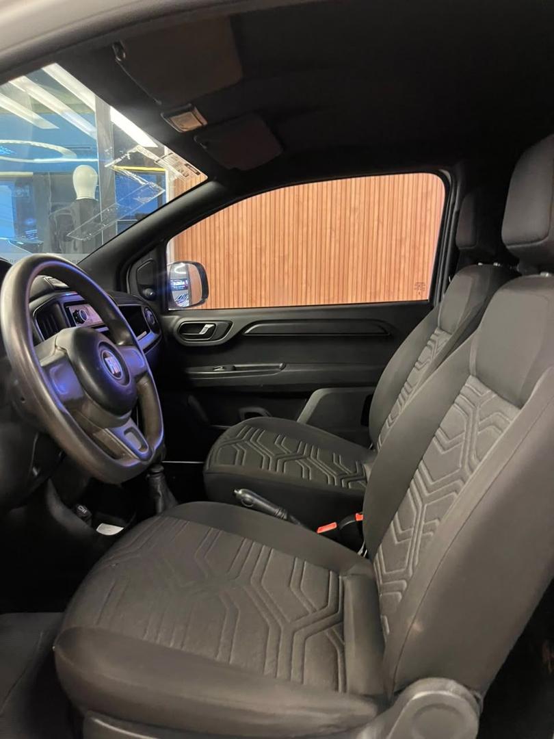Fiat Fiorino Endurance Evo 1.4 Flex 8V 2p 2023