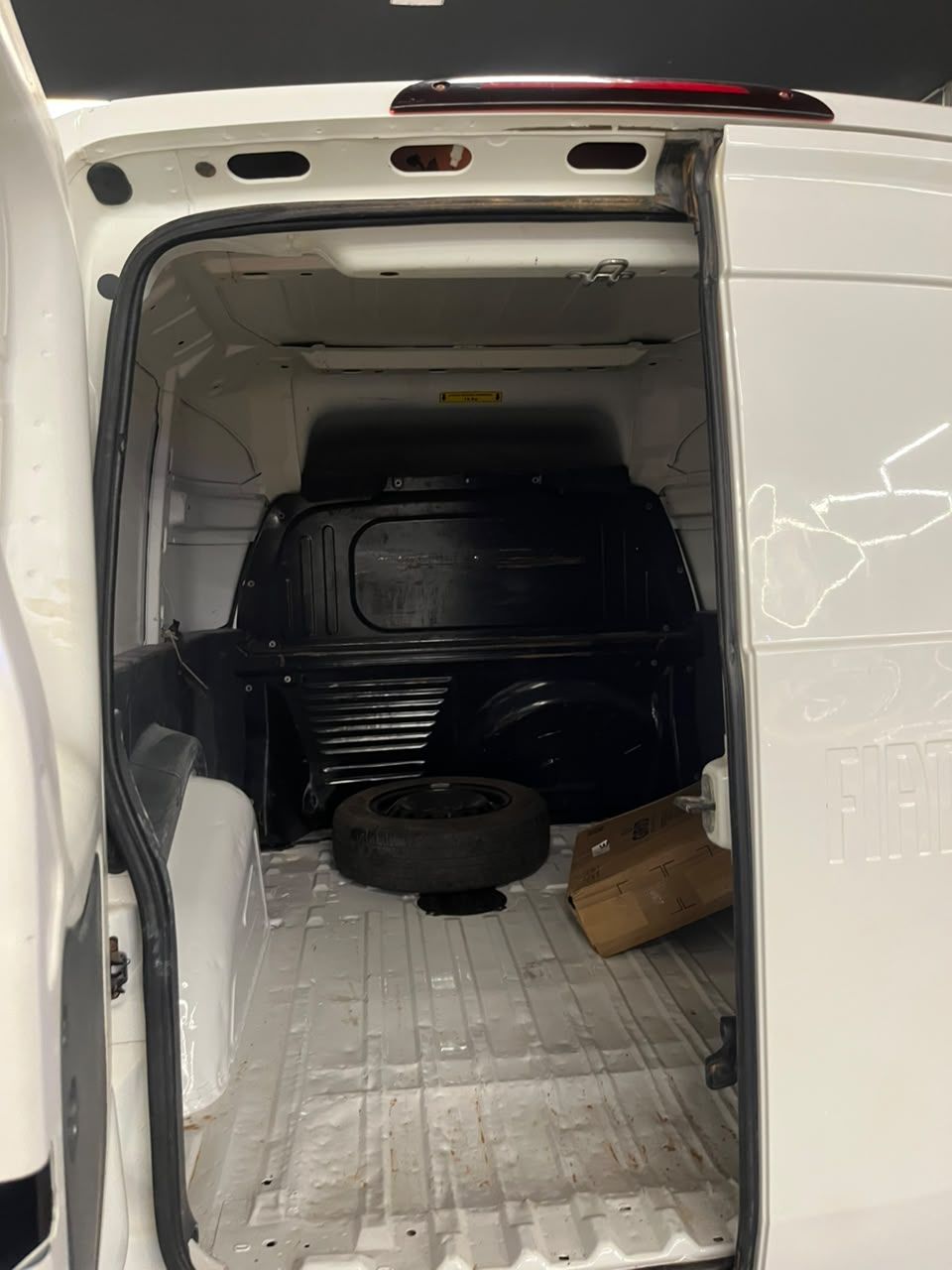 Fiat Fiorino Endurance Evo 1.4 Flex 8V 2p 2023