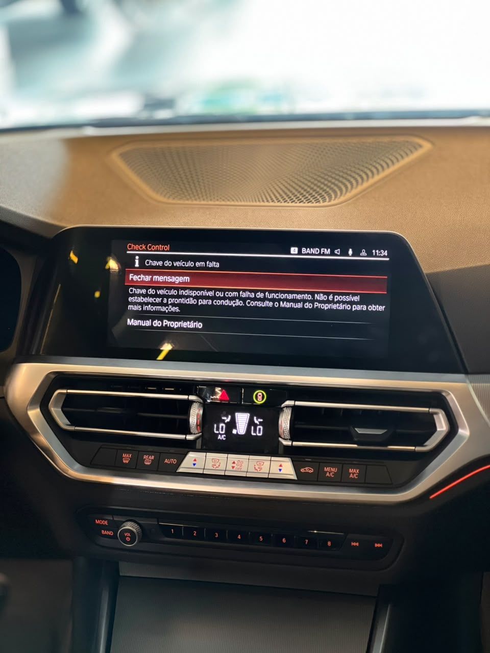 Bmw 320i 2.0 Sport Gp Active Flex AUT 2021